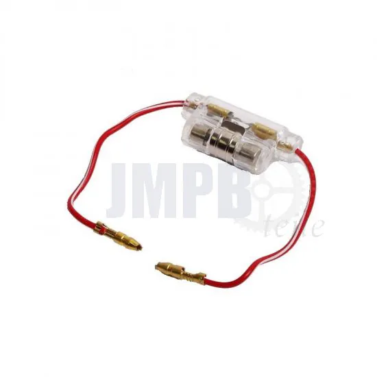 Sicherungshalter Yamaha FS1/DT50