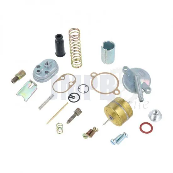 Reparatursatz Bing 9.5-10MM SSI Zundapp