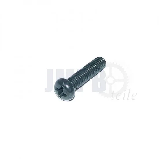 Bolzen Yamaha M4X16 (Zündungsdeckel)