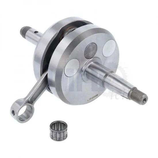 Kurbelwelle Zundapp KS80 Top Racing