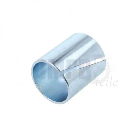 Auspuff Verlauf Buchse 28>32MM