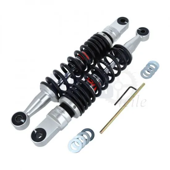 Stoßdämpfersatz YSS Eco-Line 335MM Honda MB/MT
