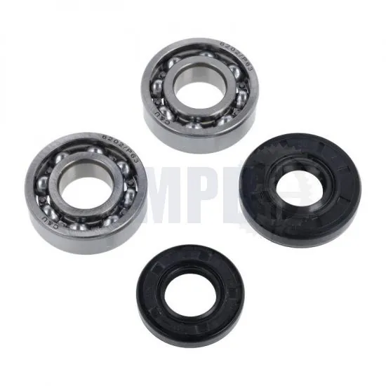 Lager / Simmeringsatz Hercules Prima / Sachs