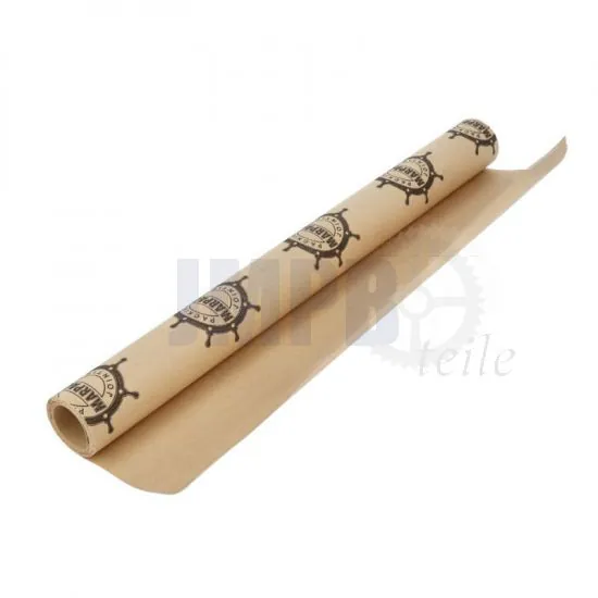 Dichtungspapier Rolle - 0.25MM