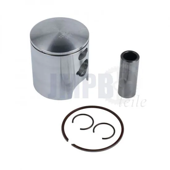 Kolben 44MM (E) VHM Kreidler Block Ring