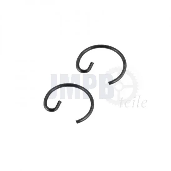 Kolbenbolzen Sicherungsringe 12MM Pro 2 Stück