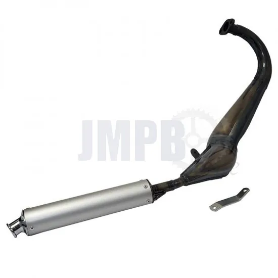 Auspuff Honda MB5 Tecno Racing Blank