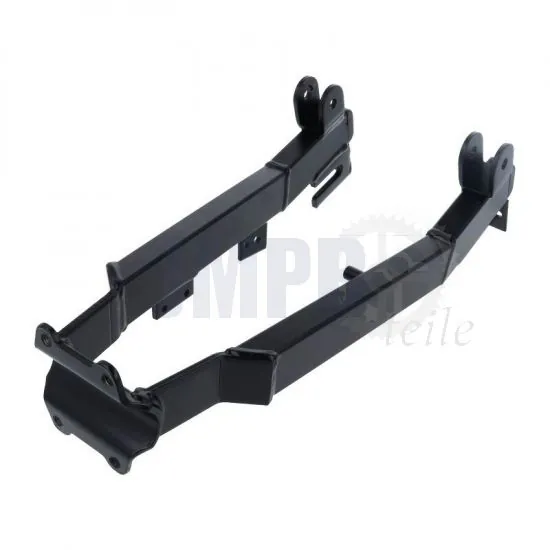 Schwinge Quadrat Schwarz Puch Maxi