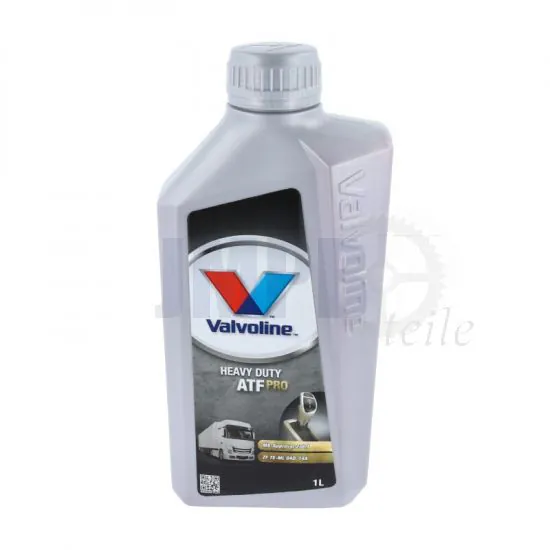 ATF Öl Valvoline Heavy Duty Pro 1 Liter