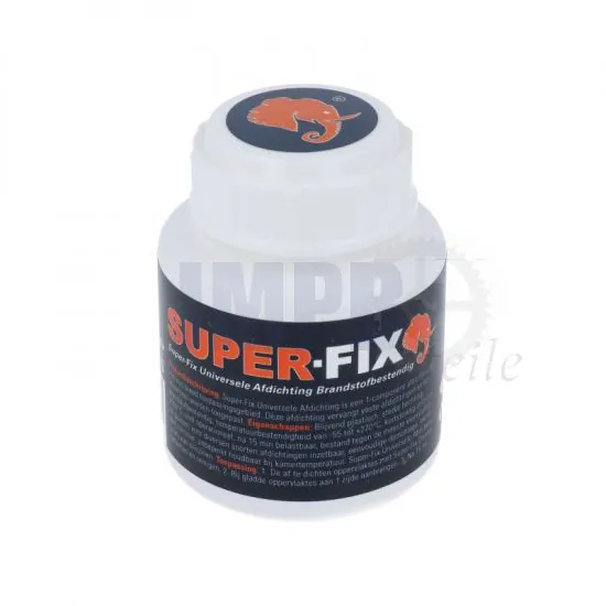 Flüssigdichtung Super-Fix - 80ML