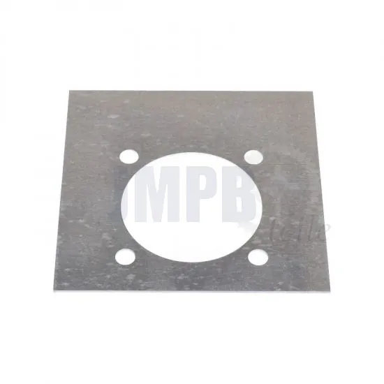 Füllplatte / Spacer Puch Maxi E50 Blind 1.5MM