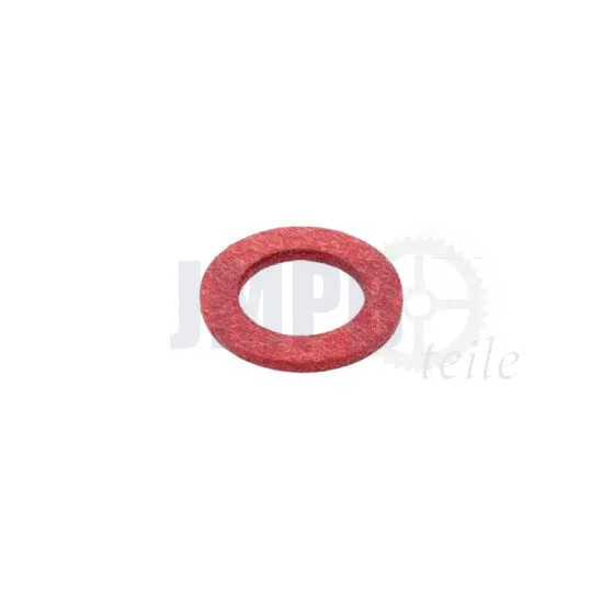 Faserring Ablaßschraube Yamaha FS1/DT/RD Remake