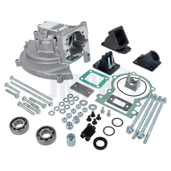 Polini Speedengine Membran Einlass Kurbelgehäuse