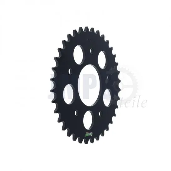 Kettenrad A-Qualität Kreidler 3/16 33 Zähne