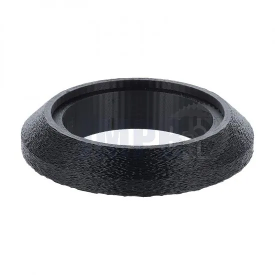 Adapter Ring Kreidler Koso GP Style Rechts 60MM