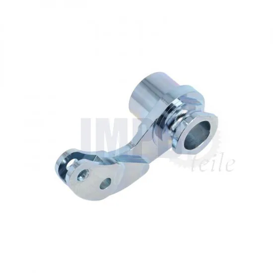 Schalthebel Kreidler Indirect 4/5V Kahl