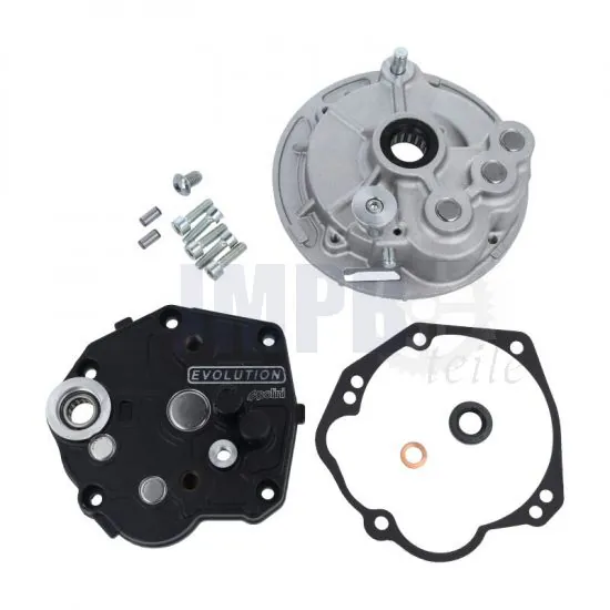 Getriebegehäuse Vario Polini Evolution Citta/Ciao