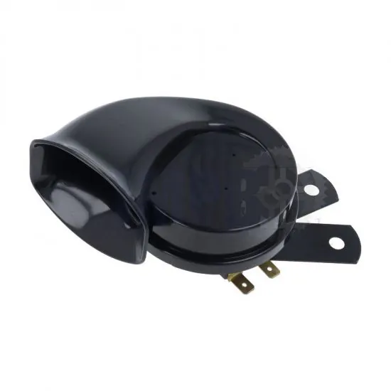 Hupe 12 Volt Gleichstrom Modell Schale