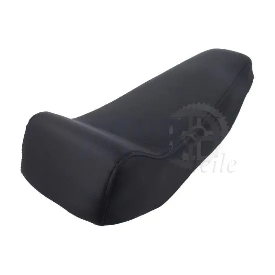 Sitzbank Race Tomos A3/A35 Schwarz