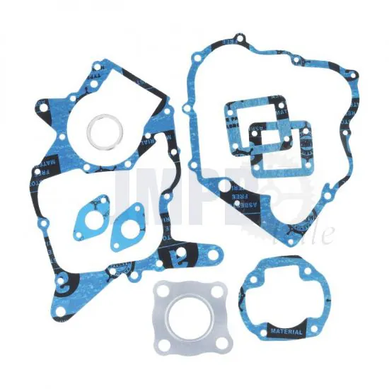 Dichtungssatz Komplett Honda MT/MB 80CC BAC 