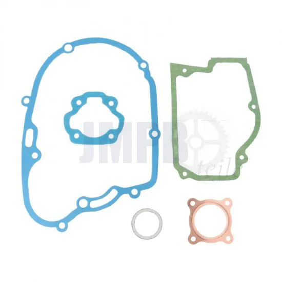 Dichtungssatz Yamaha FS1 Rotierende Einlass BAC