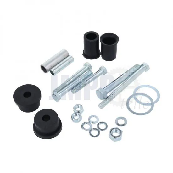 Motorhalterung Montagesatz Zundapp 517