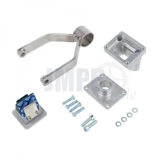 Ansaugstutzen Satz Membran Zundapp 50/70CC Mikuni 20MM