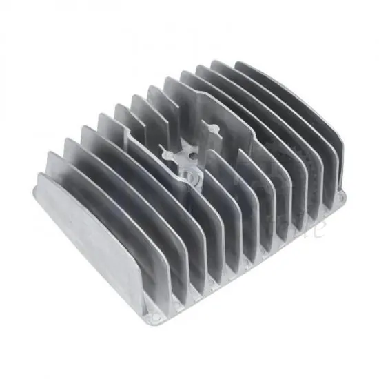 Zylinderkopf 70CC Breit Super KS50