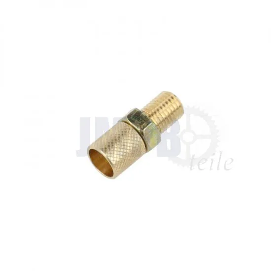 Kabel Stellschraube Bing Vergaser M6