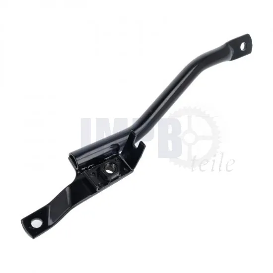 Auspuffhalter Zundapp 529/530 Schwarz
