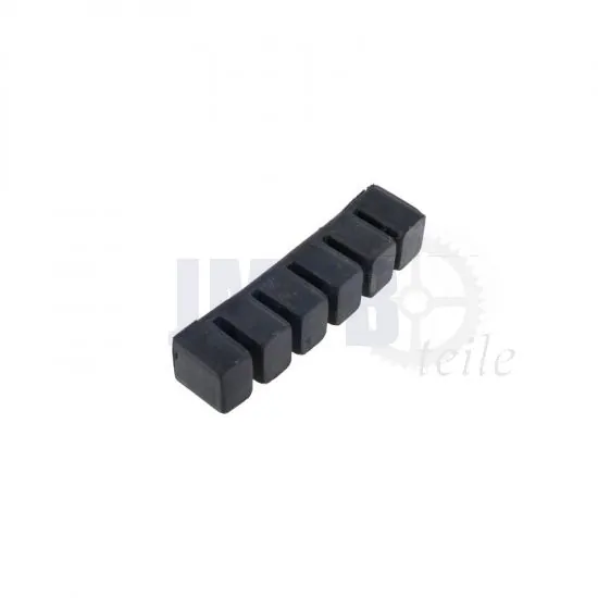 Vibrationsdampfer Tomos A5/A55 Zylinder