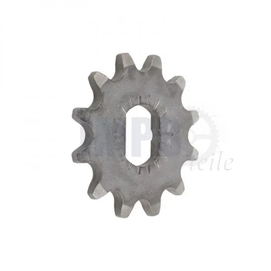 Ritzel Tomos 4L 12 Zähne A-Qualität