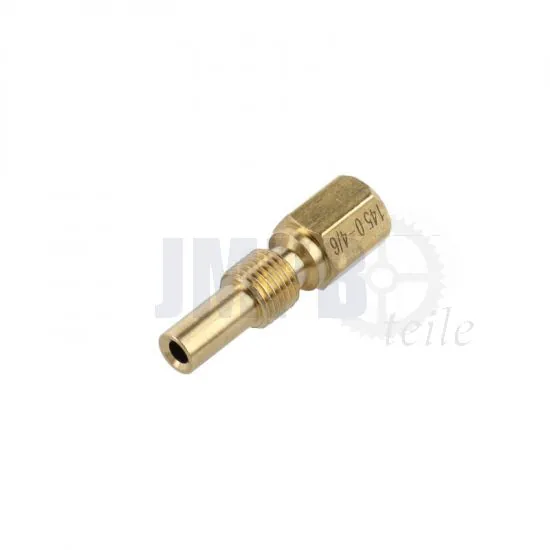 Nadeldüse Mikuni VM20-151 145 O-4/6