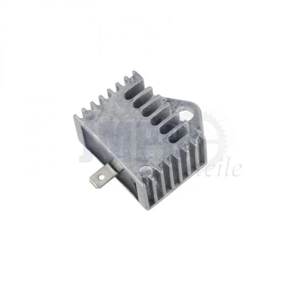 Spannungsregler Yamaha DT50MX