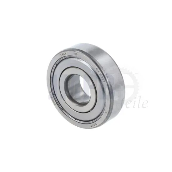 Lager 6303 Z Einzigen Dichtung SKF