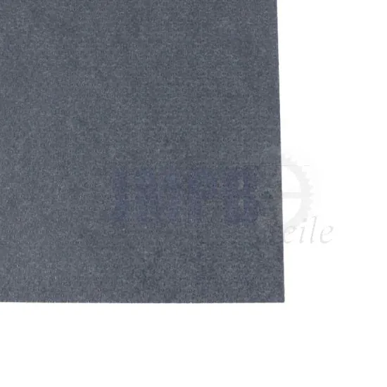 Dichtungspapier Verstärkt 1.00MM 140 X 195MM