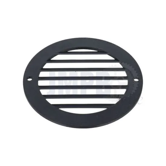 Zündungsgitter Yamaha FS1 Schwarz