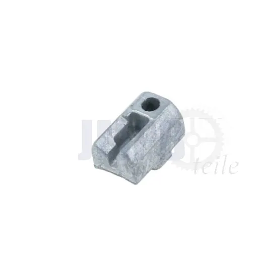 Gleistein Gasgriff Torpedo Hebel