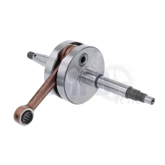 Kurbelwelle Tomos A35 Top Racing Evo Hi-Tech