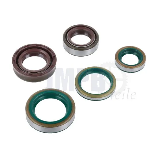 Simmeringsatz Zundapp 4/5 Gänge Viton