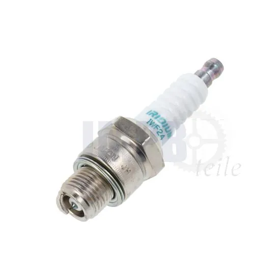 Zündkerze Denso IWF24 Iridium