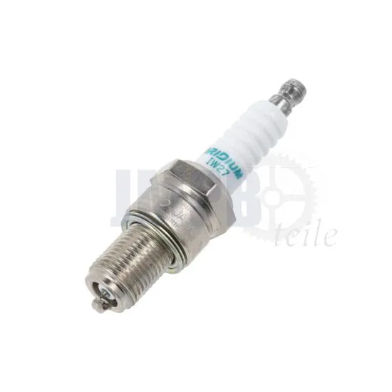 Zündkerze Denso IW27 Iridium