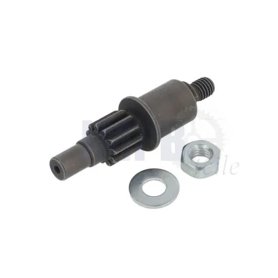 Primärachse 10 Zahne Citta/Ciao 