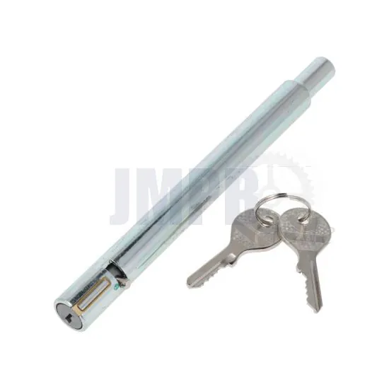 Schwinge Schloß Zundapp 529 15MM