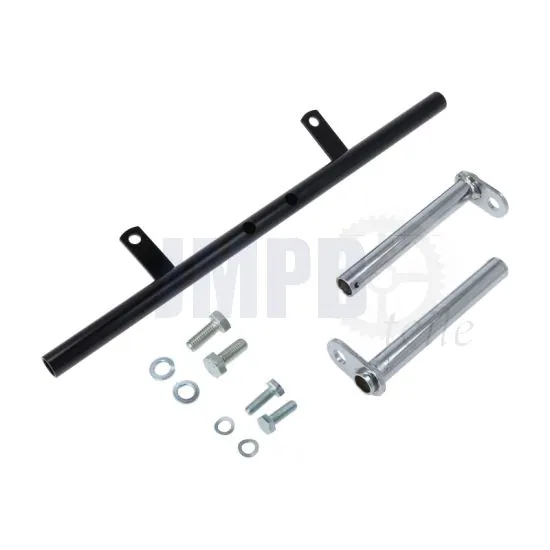 Blinker Unterstützungsatz Zundapp 529