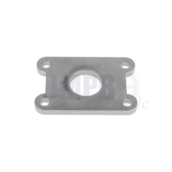 Abdeckplatte 24MM für Ansaugstutzen 74CC Gilardoni Puch Maxi