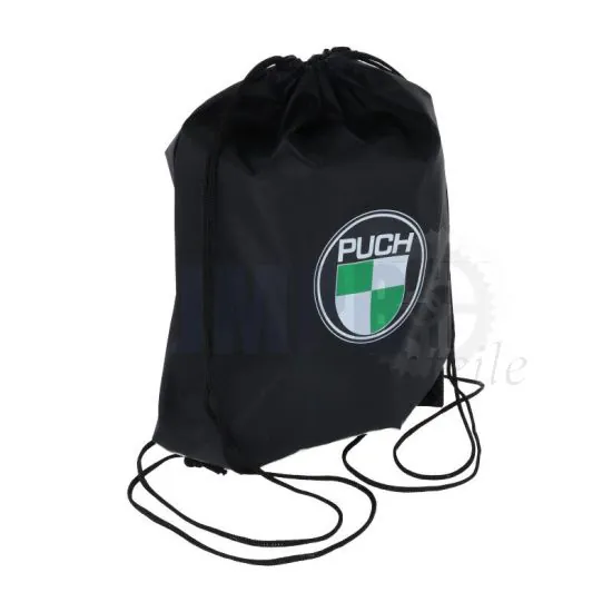 Rücksack Puch logo