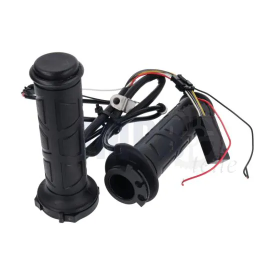 Griffheizungssatz 12V Regelbar