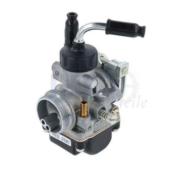 21MM Vergaser Dellorto PHBG AD