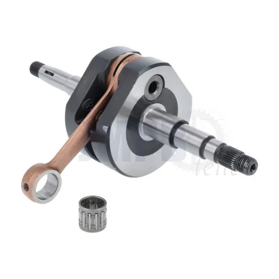 Kurbelwelle Zundapp 250 Motorblock